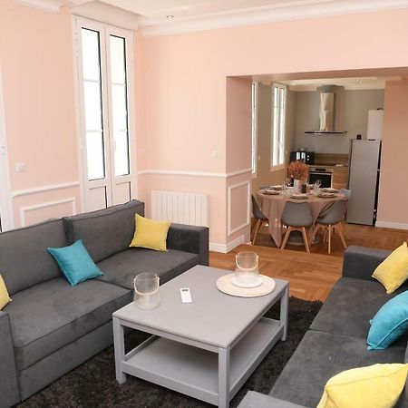 Libourne Hyper Centre A Deux Pas De Saint Emilion Apartment Luaran gambar