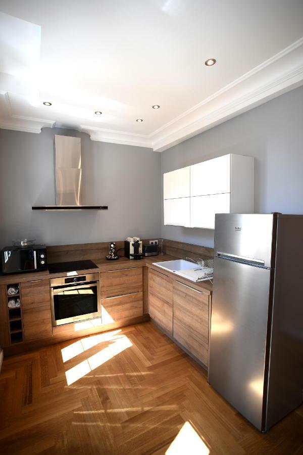 Libourne Hyper Centre A Deux Pas De Saint Emilion Apartment Luaran gambar