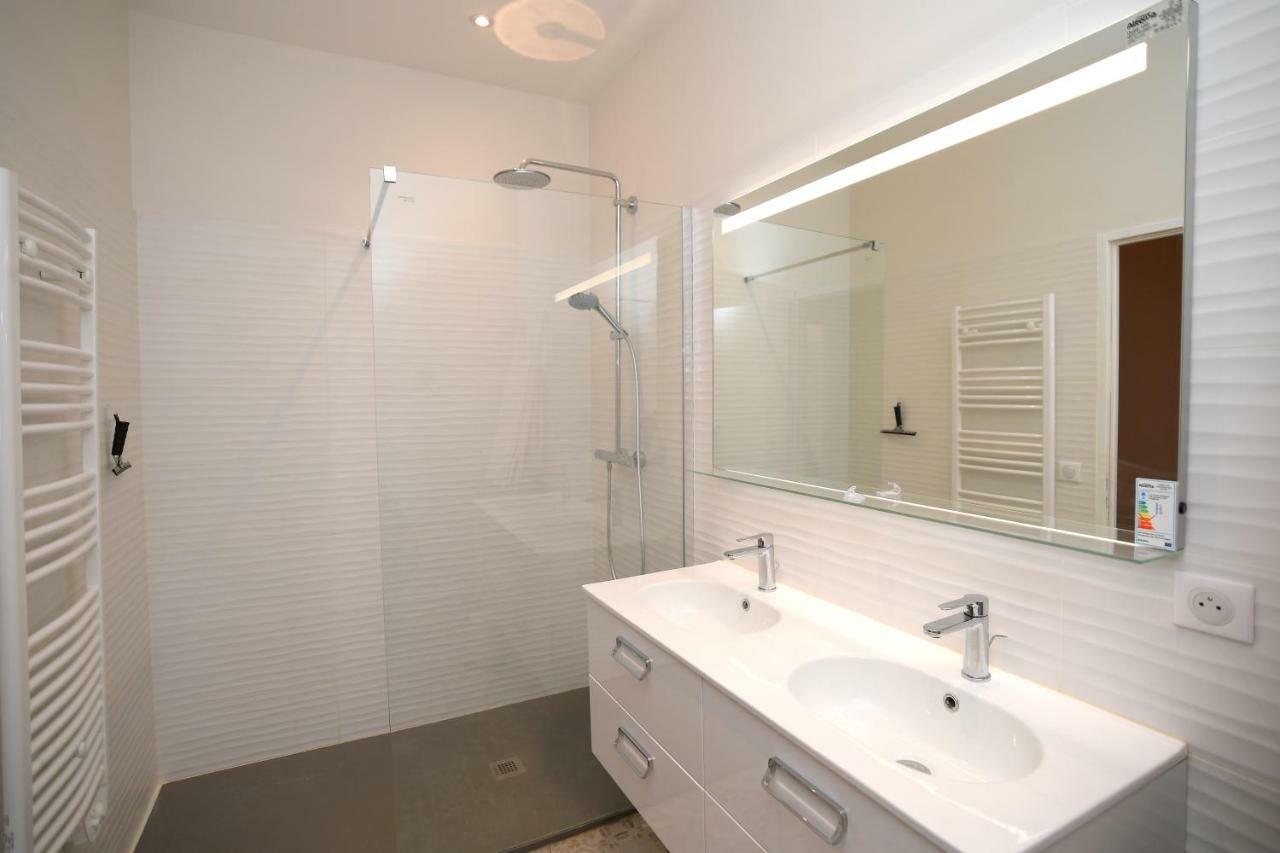 Libourne Hyper Centre A Deux Pas De Saint Emilion Apartment Luaran gambar