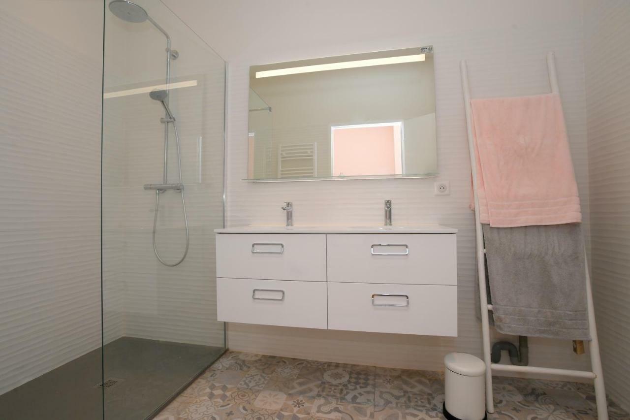 Libourne Hyper Centre A Deux Pas De Saint Emilion Apartment Luaran gambar