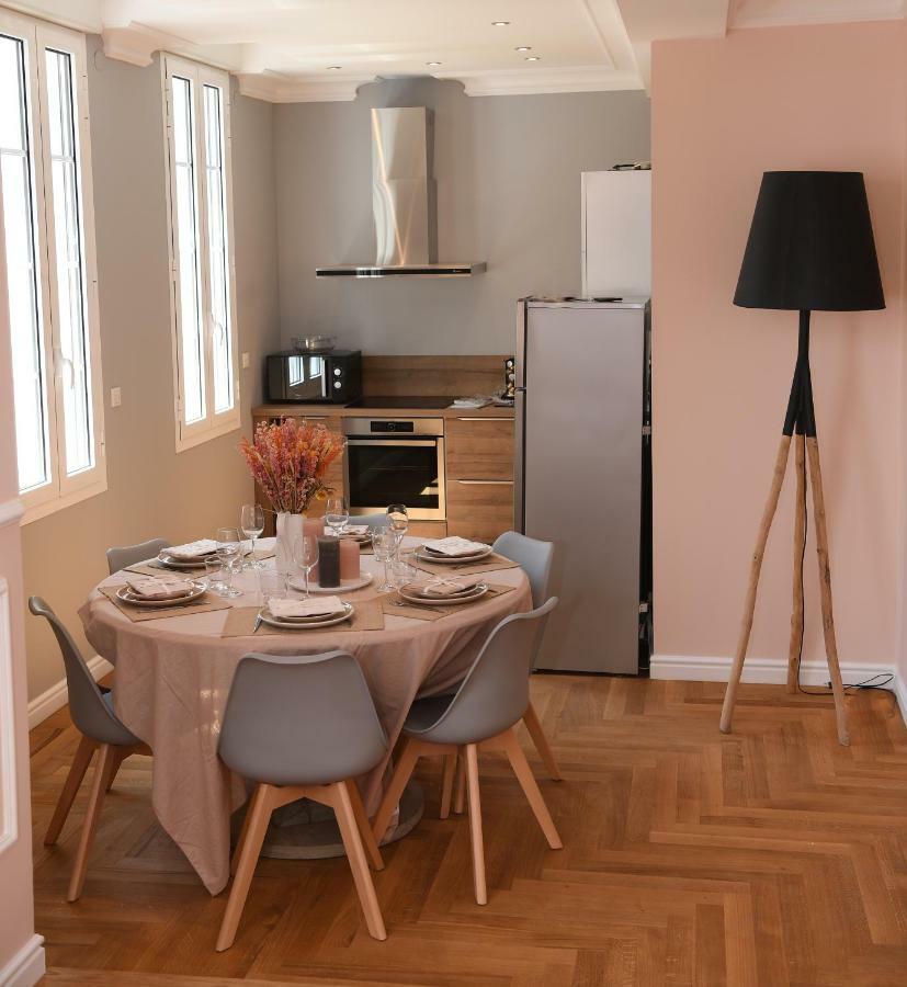 Libourne Hyper Centre A Deux Pas De Saint Emilion Apartment Luaran gambar